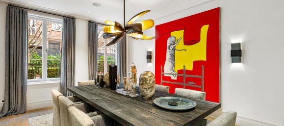 4 chambres Maison à London, United Kingdom No. 13030 3