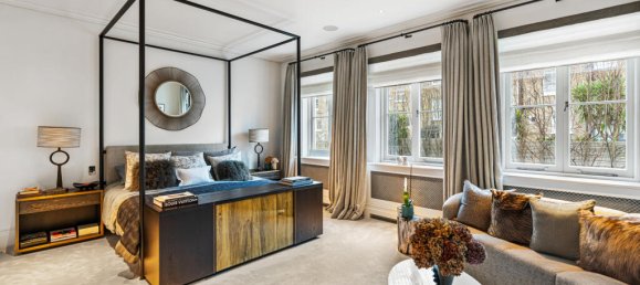 4 chambres Maison à London, United Kingdom No. 13030 4