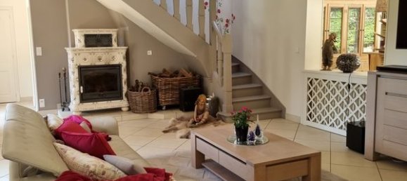 5 غرف نوم منزل في Compiegne, France رقم 82503 8