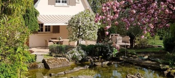 5 غرف نوم منزل في Compiegne, France رقم 82503 10