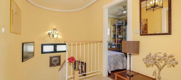 Дом с 4 спальнями в Альболоте, Испания № 180166 23