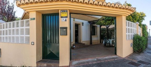 Дом с 4 спальнями в Альболоте, Испания № 180166 4