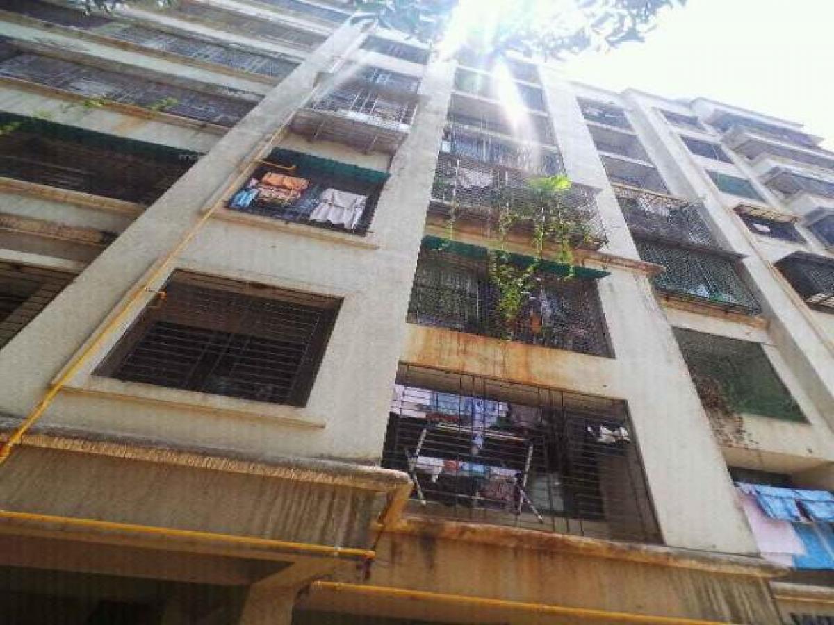 Studio in Mumbai, India No. 42050