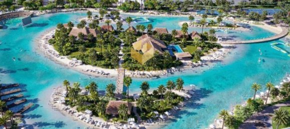 Вилла с 6 спальнями в Дубай, ОАЭ № 4845 11