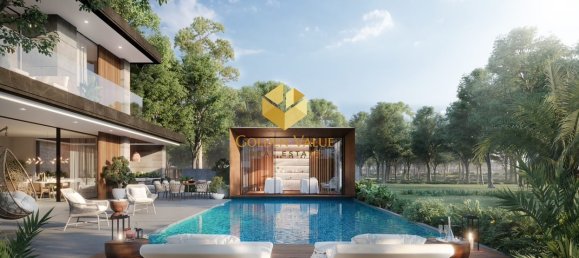 Вилла с 6 спальнями в Дубай, ОАЭ № 4845 10