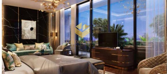 Вилла с 6 спальнями в Дубай, ОАЭ № 4845 6