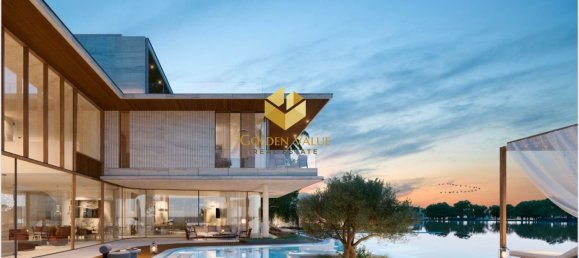 Вилла с 6 спальнями в Дубай, ОАЭ № 4845 9