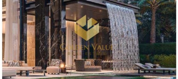 Вилла с 6 спальнями в Дубай, ОАЭ № 4845 2