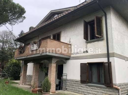 3 Schlafzimmer Villa in Forlimpopoli, Italy, Nr. 328226