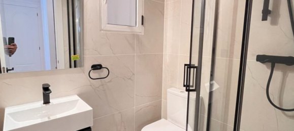 2 غرف نوم بنتهاوس في La Florida, Spain رقم 366329 19