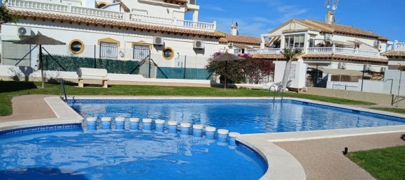 2 غرف نوم بنتهاوس في La Florida, Spain رقم 366329 4
