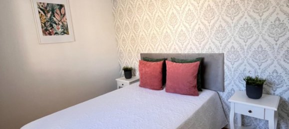 2 غرف نوم بنتهاوس في La Florida, Spain رقم 366329 22