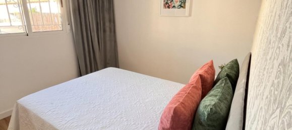 2 غرف نوم بنتهاوس في La Florida, Spain رقم 366329 20