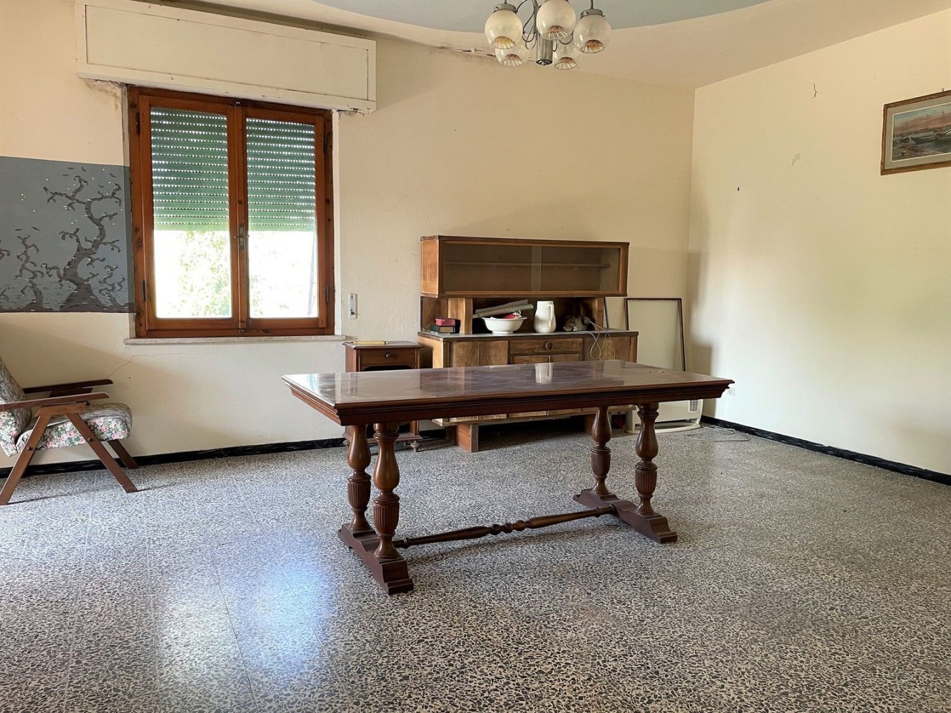 5-salle Maison à San Miniato, Italy No. 69640