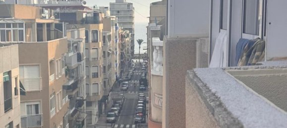 1 chambre penthouse à vendre à Torrevieja, Alicante, Valencian Community, Spain № 369929 13