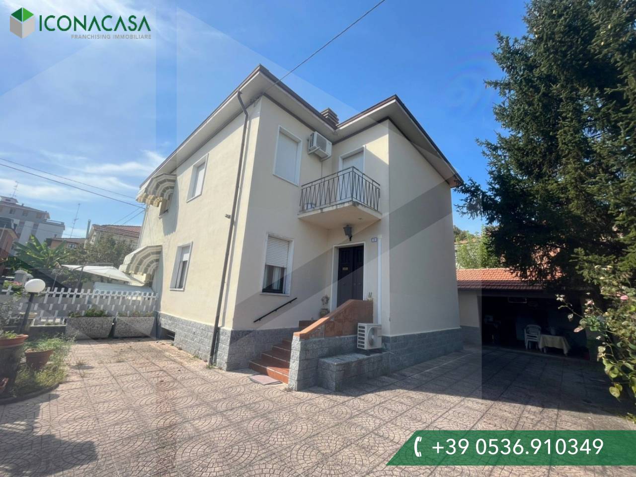 3-Zimmer Haus in Fiorano Modenese, Italy, Nr. 28678