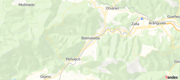 Terrain à Basque Autonomous Community, Spain No. 176641 3