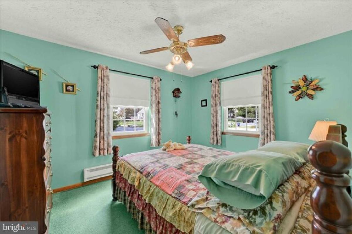 2 bedrooms House in Baltimore, USA No. 390338