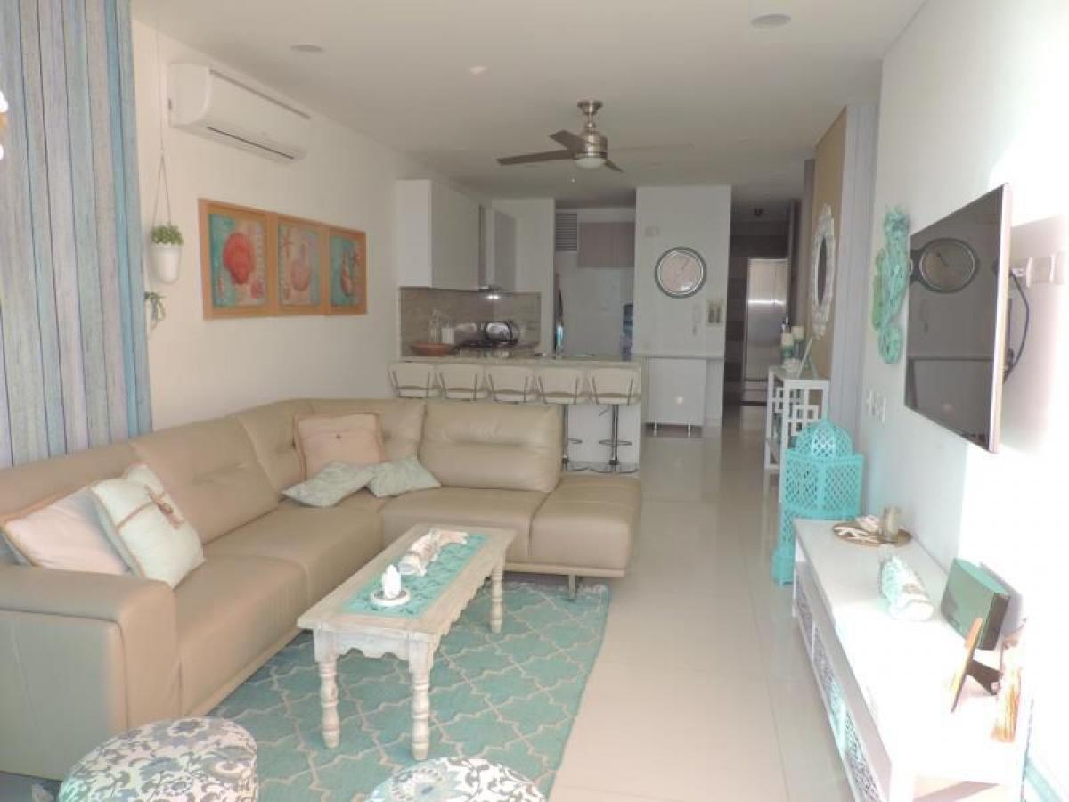 3 bedrooms Apartment in Guadalajara de Buga, Colombia No. 4149