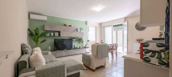 1 Schlafzimmer Wohnung in Chieri, Italy, Nr. 295621 6