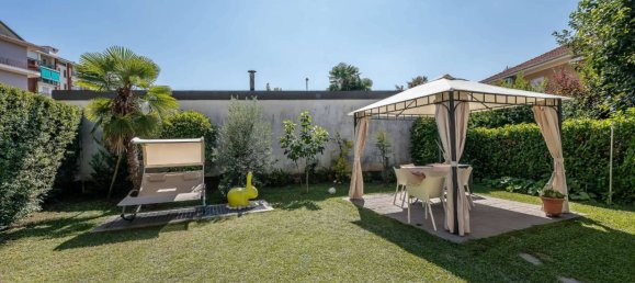 1 Schlafzimmer Wohnung in Chieri, Italy, Nr. 295621 2
