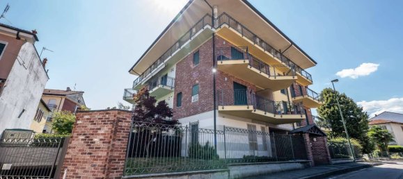 1 Schlafzimmer Wohnung in Chieri, Italy, Nr. 295621 21