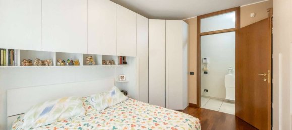 1 Schlafzimmer Wohnung in Chieri, Italy, Nr. 295621 10