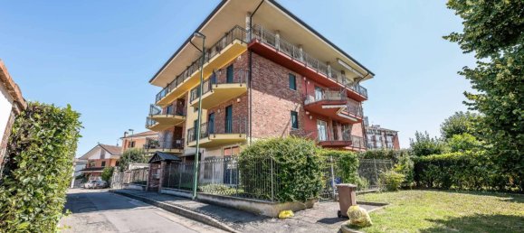 1 Schlafzimmer Wohnung in Chieri, Italy, Nr. 295621 22