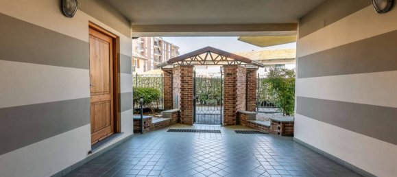 1 Schlafzimmer Wohnung in Chieri, Italy, Nr. 295621 19