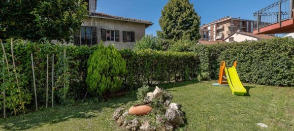 1 Schlafzimmer Wohnung in Chieri, Italy, Nr. 295621 18