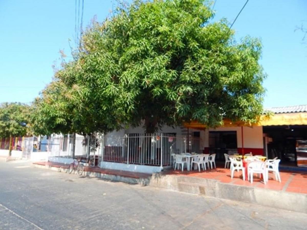 4 chambres Maison à Atlantico, Colombia No. 6772