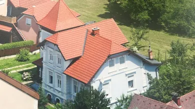 7غرفة فيلا في Preding, Austria رقم 128955