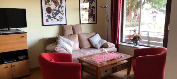 Apartamento de 2 divisões em Hochsauerlandkreis, Germany N.º 132923 5