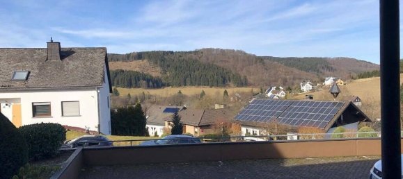 Apartamento de 2 divisões em Hochsauerlandkreis, Germany N.º 132923 15