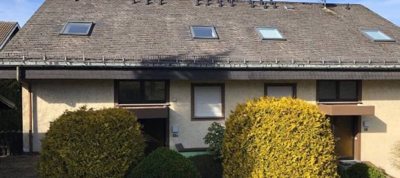 Apartamento de 2 divisões em Hochsauerlandkreis, Germany N.º 132923 2