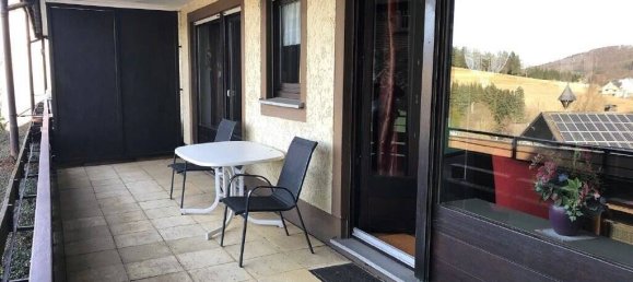 Apartamento de 2 divisões em Hochsauerlandkreis, Germany N.º 132923 13