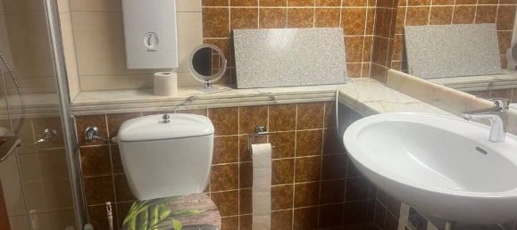 Apartamento de 2 divisões em Hochsauerlandkreis, Germany N.º 132923 12