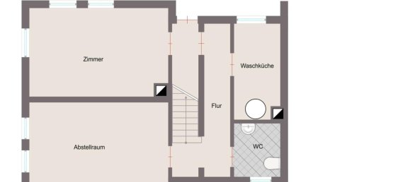 Moradia em banda T3 em Schwabisch Hall, Germany N.º 23012 7