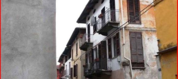 3-Zimmer Wohnung in Andorno Micca, Italy, Nr. 306658 2