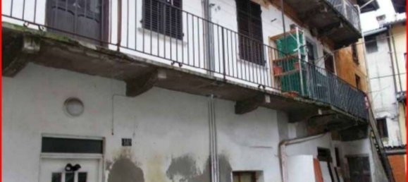 3-Zimmer Wohnung in Andorno Micca, Italy, Nr. 306658 3