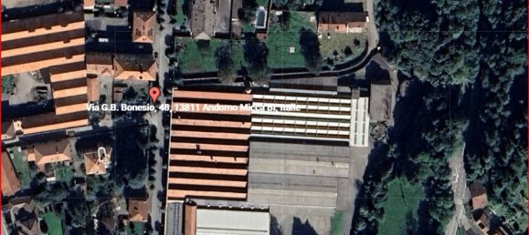 3-Zimmer Wohnung in Andorno Micca, Italy, Nr. 306658 11