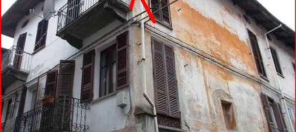 3-Zimmer Wohnung in Andorno Micca, Italy, Nr. 306658 4