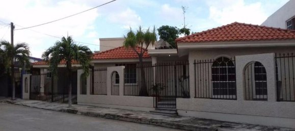 3 Schlafzimmer Haus in Ciudad Madero, Mexico, Nr. 173216 2