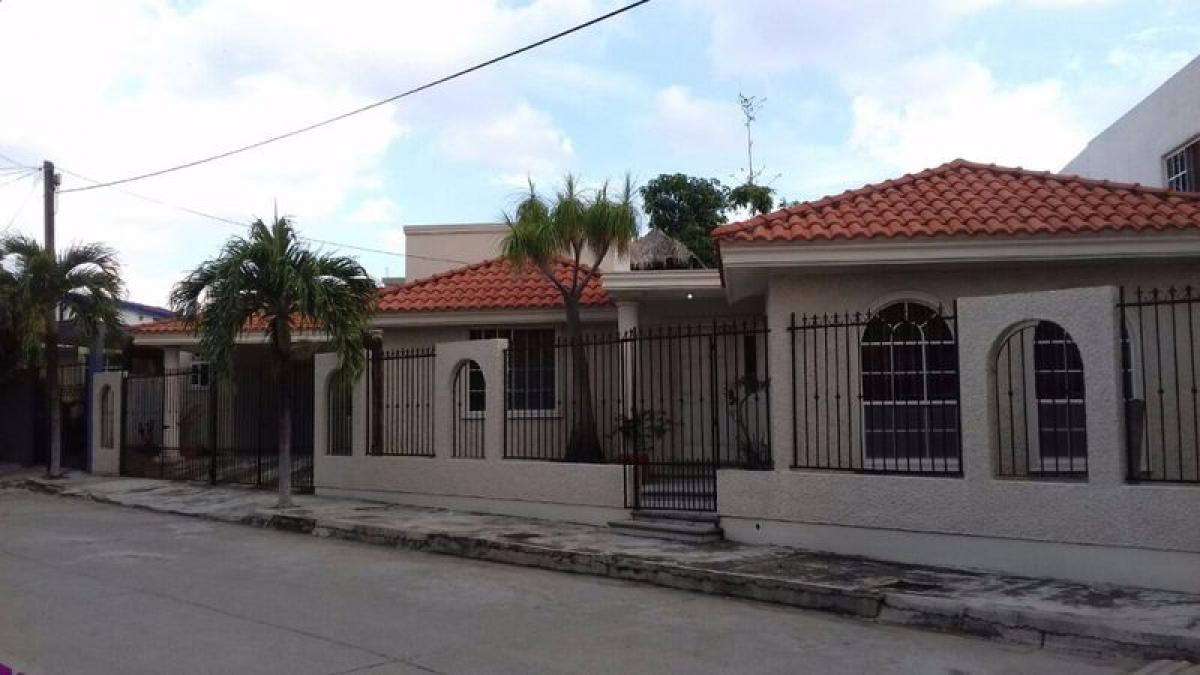 3 غرف نوم منزل في Ciudad Madero, Mexico رقم 173216