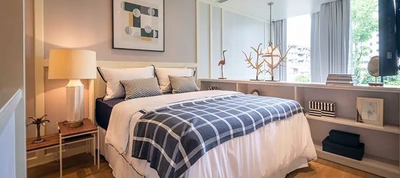 2 bedrooms Condo in Railay Beach, Thailand No. 27640 2