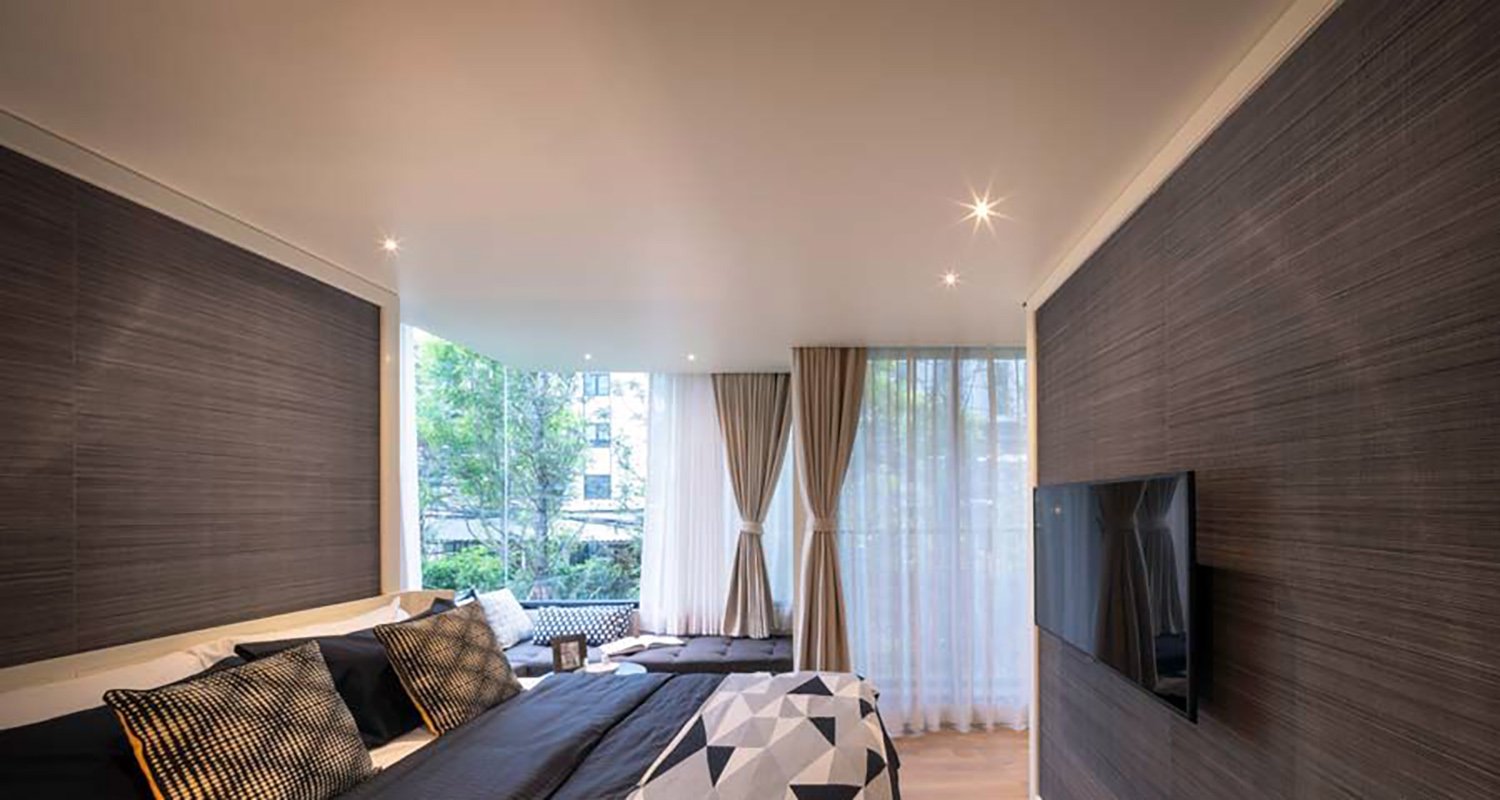 2 bedrooms Condo in Railay Beach, Thailand No. 27640