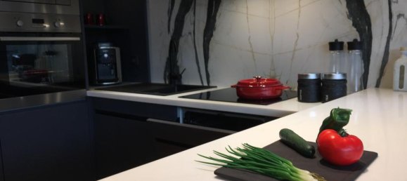 Apartamento 2+1 em Istanbul, Turkey N.º 402 4