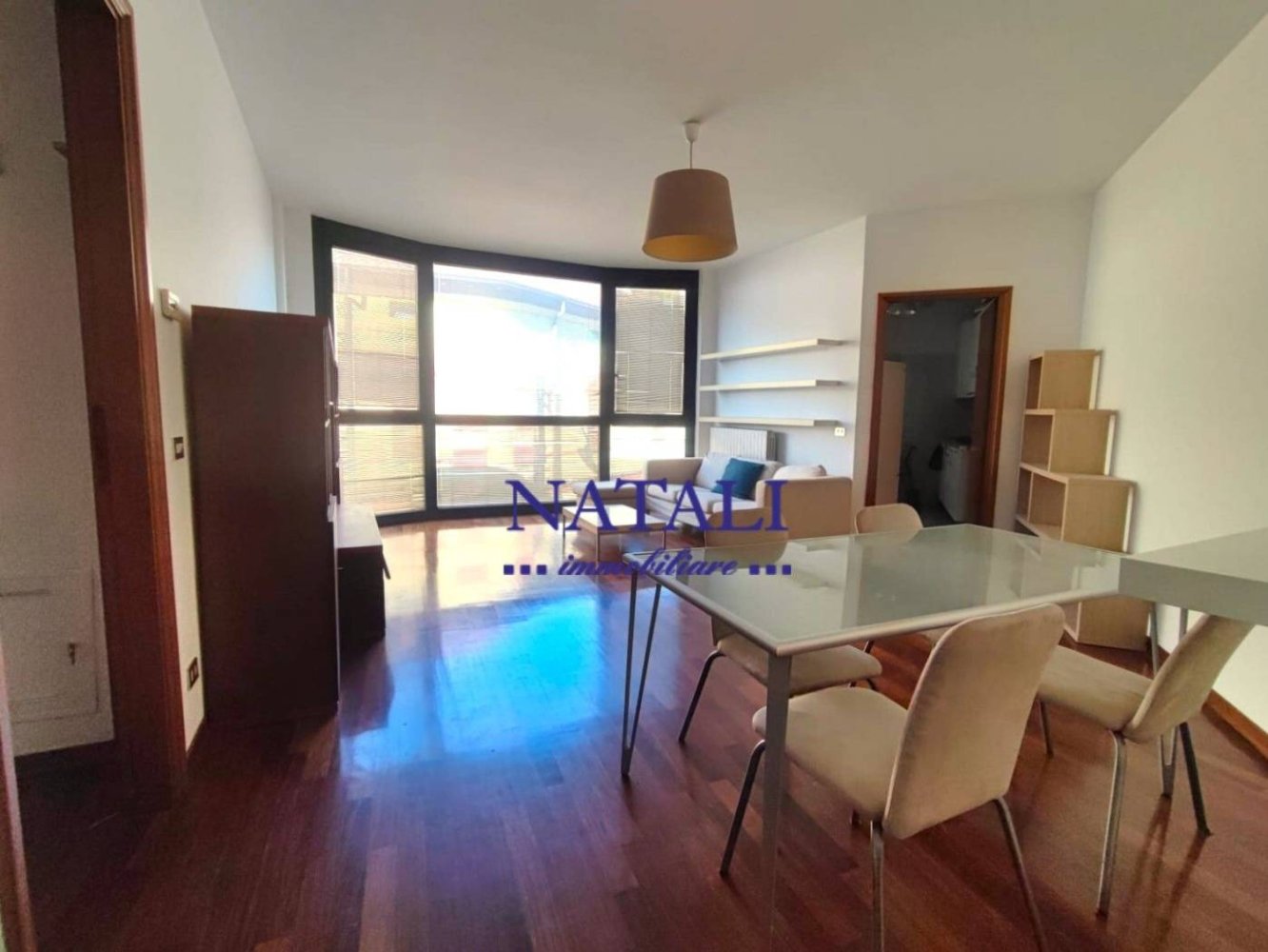 1 chambre Appartement à Legnano, Italy No. 303058