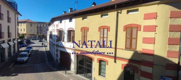 1 chambre Appartement à Legnano, Italy No. 303058 6