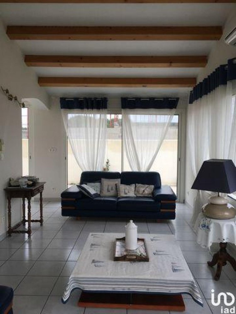 3 Schlafzimmer Haus in Fouras, France, Nr. 28462